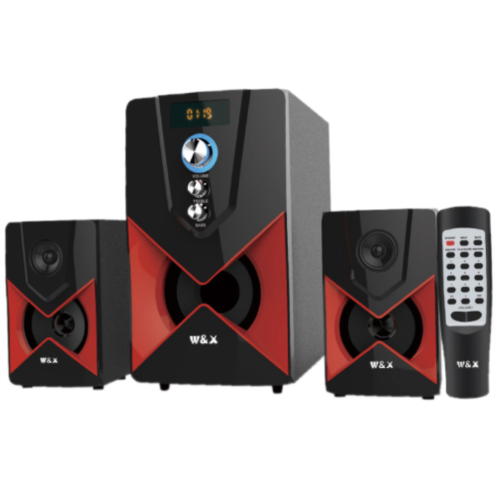 kilimall woofers