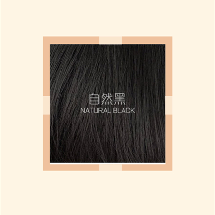 Women high temperature silk wig female big wave long curly hair wigs