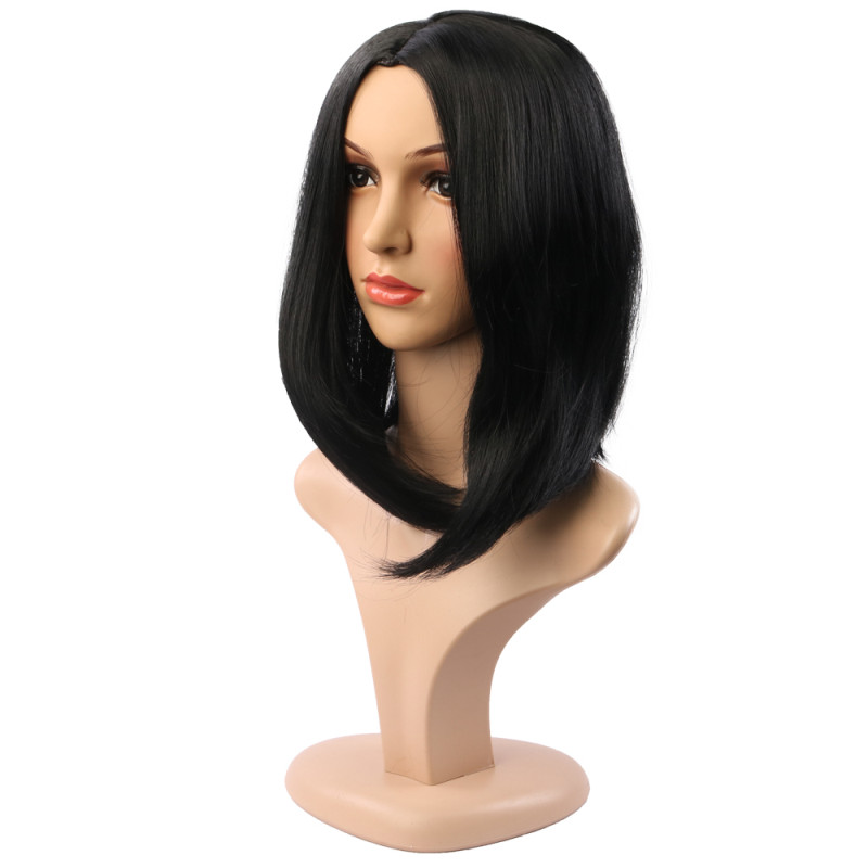 Limit promotion 3days Synthetic Wigs Bob Haircut Women Hair Wigs Women&apos;s Short Wigs
