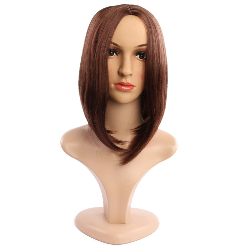 Limit promotion 3days Synthetic Wigs Bob Haircut Women Hair Wigs Women&apos;s Short Wigs