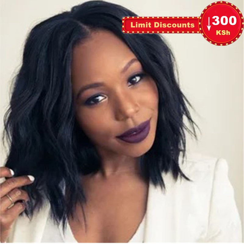 Limit promotion long curly wigs big wave corn rolls wigs Africa fashion synthetic wig