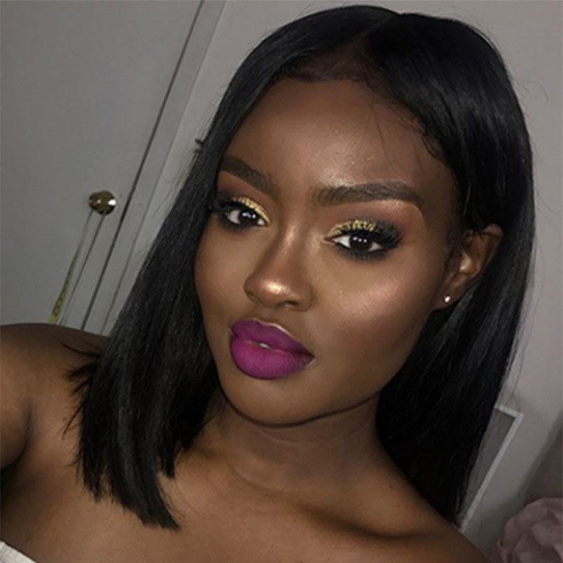 Limit Promotion Short Synthetic Wigs Hair Wigs Beauty Business Wigs