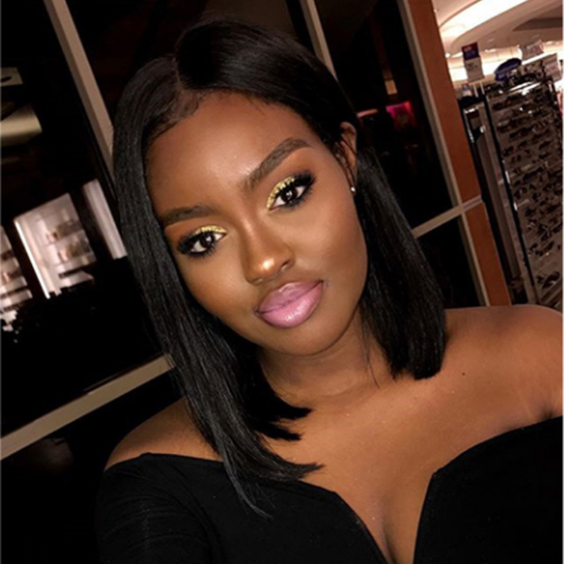 Limit Promotion Short Synthetic Wigs Hair Wigs Beauty Business Wigs