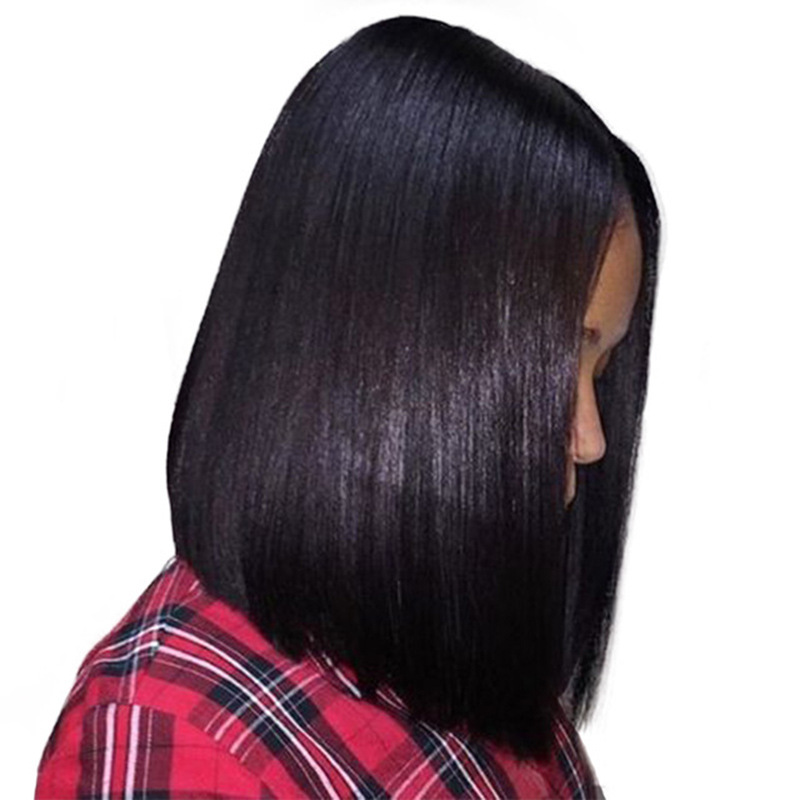 Limit Promotion Short Synthetic Wigs Hair Wigs Beauty Business Wigs