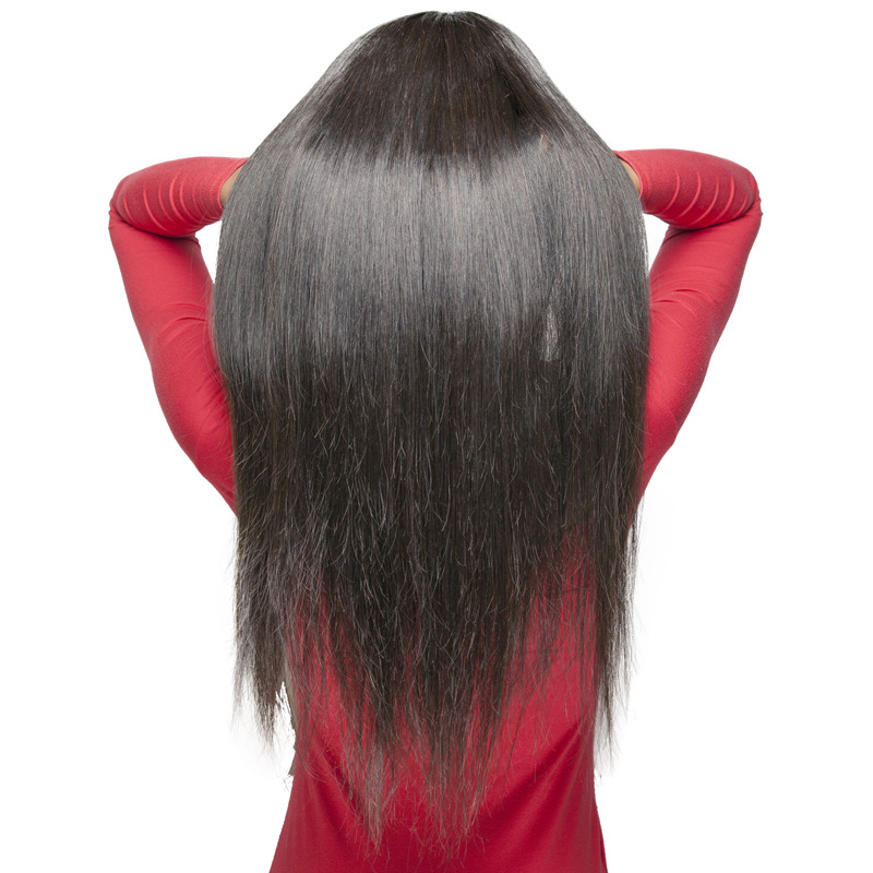 Crazy Flash Price Female High Temperature Silk Wigs Fashion Synthetic Wig