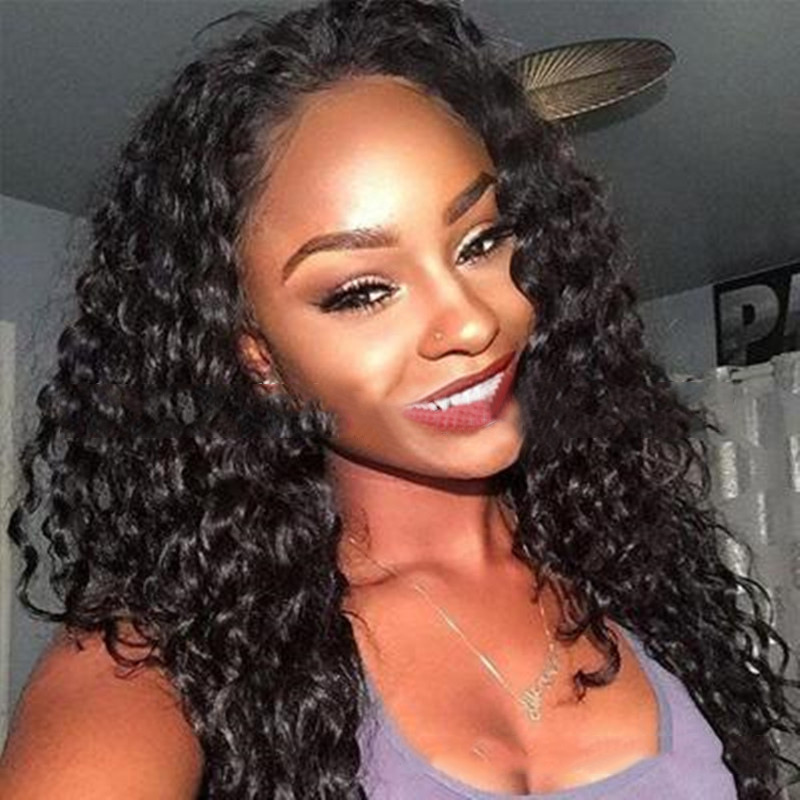 3 Days flash price African fashioin long curly hair wig ladies twisted synthetic wigs