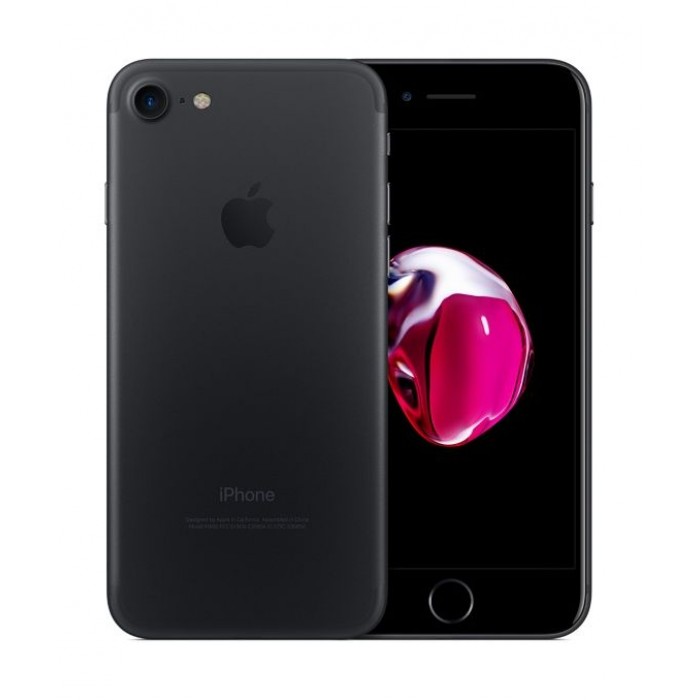 Apple IPhone 7, 128GB (Single SIM)