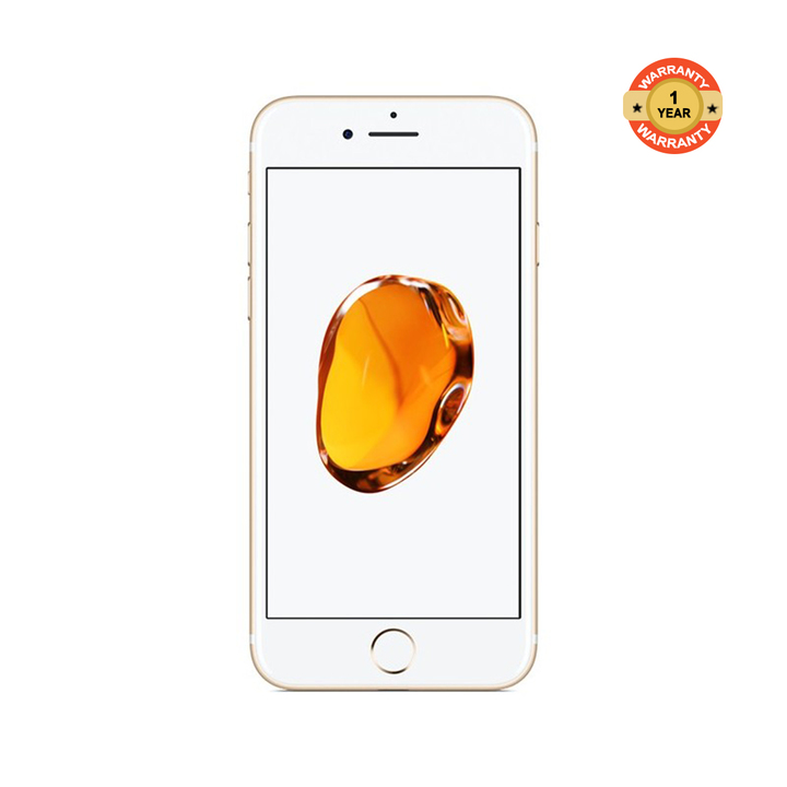 Apple IPhone 7, 128GB (Single SIM)