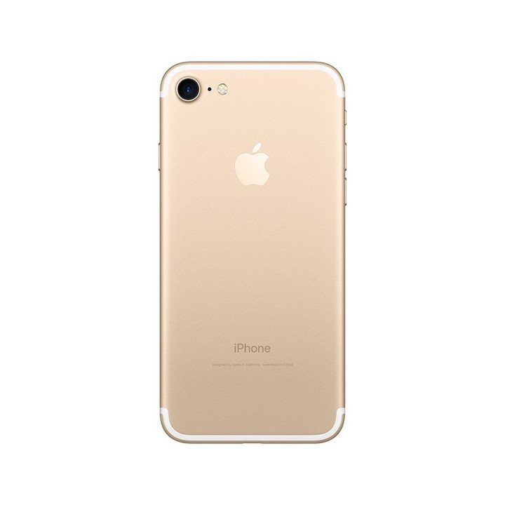 Apple IPhone 7, 128GB (Single SIM)
