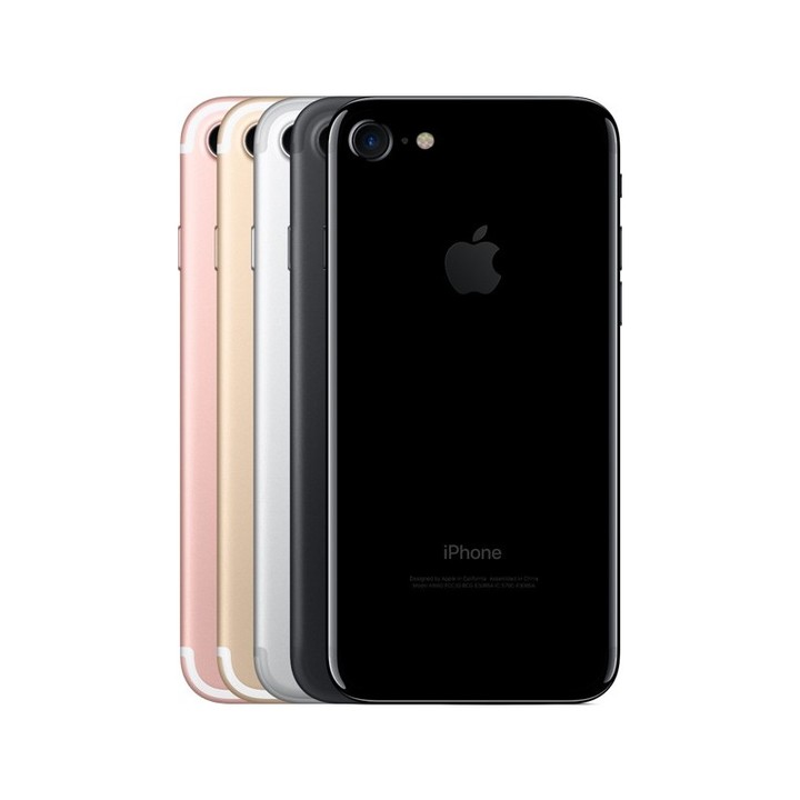 Apple IPhone 7, 128GB (Single SIM)