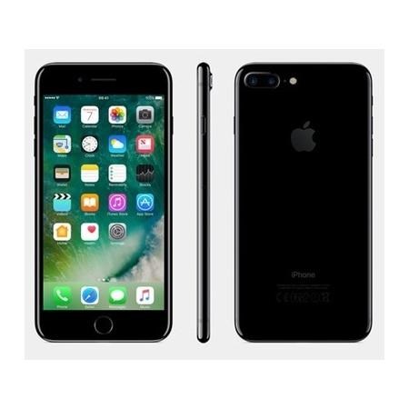 Apple IPhone 7 Plus, 128GB (Single SIM)12MPDual -7MP