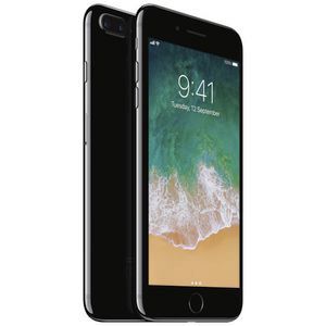 Apple IPhone 7 Plus, 128GB (Single SIM)12MPDual -7MP