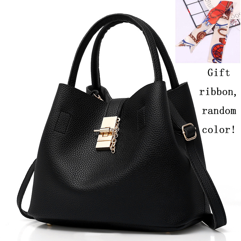 Fashion Handbags for Ladies PU Leather High Quality Handbags for Women