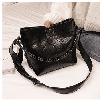 LARAINE PU Leather Women Bags Handbags for Ladies Fashion Shoulder Bag ...