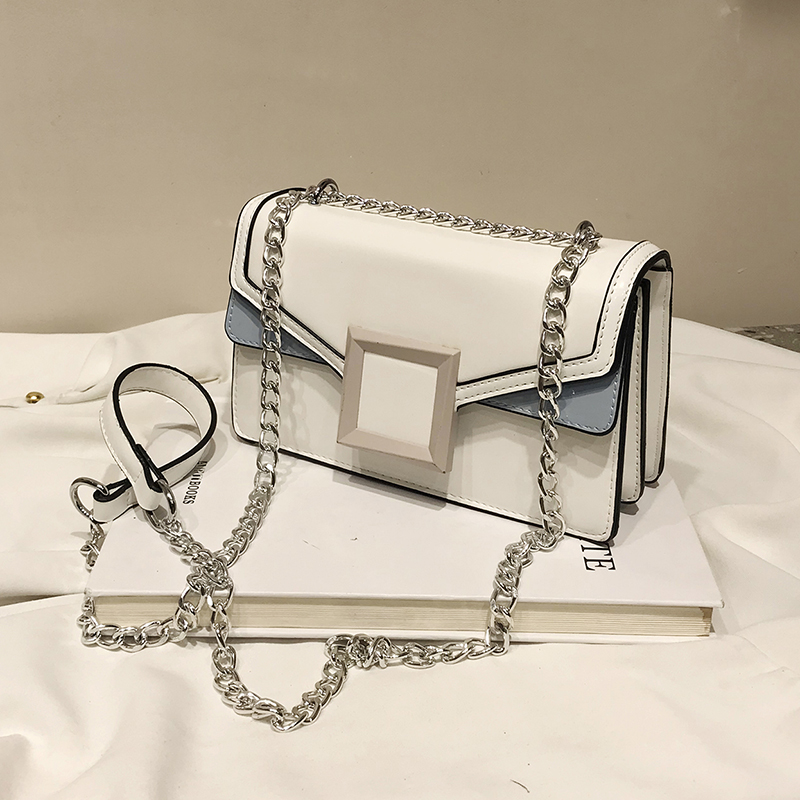 LARAINE Brand PU Leather Handbags for Ladies Shopping Single shoulder Bags