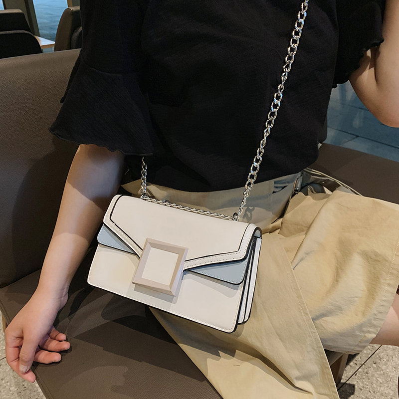 LARAINE Brand PU Leather Handbags for Ladies Shopping Single shoulder Bags