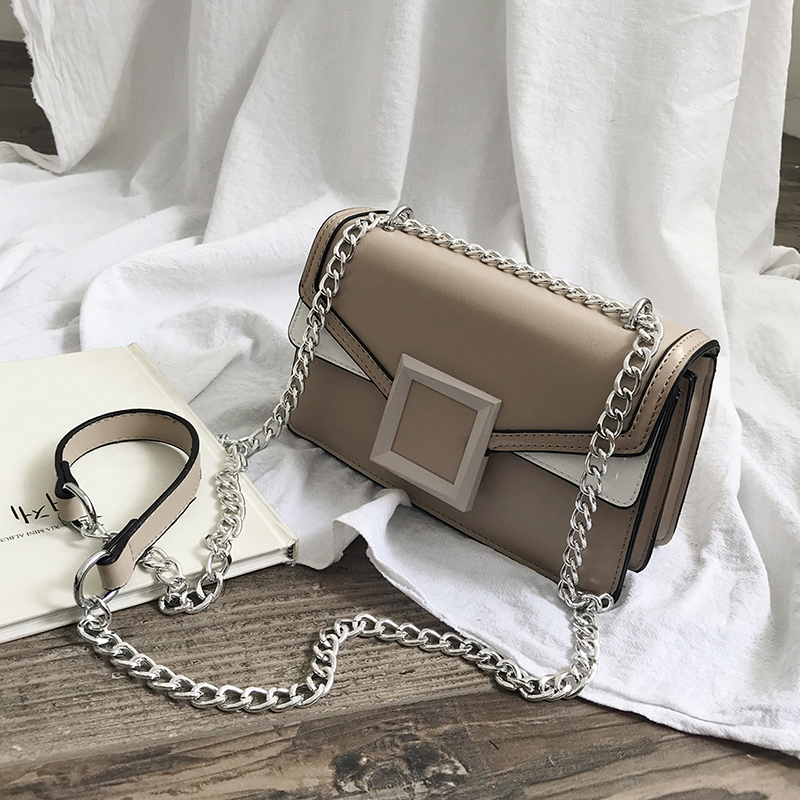 LARAINE Brand PU Leather Handbags for Ladies Shopping Single shoulder Bags