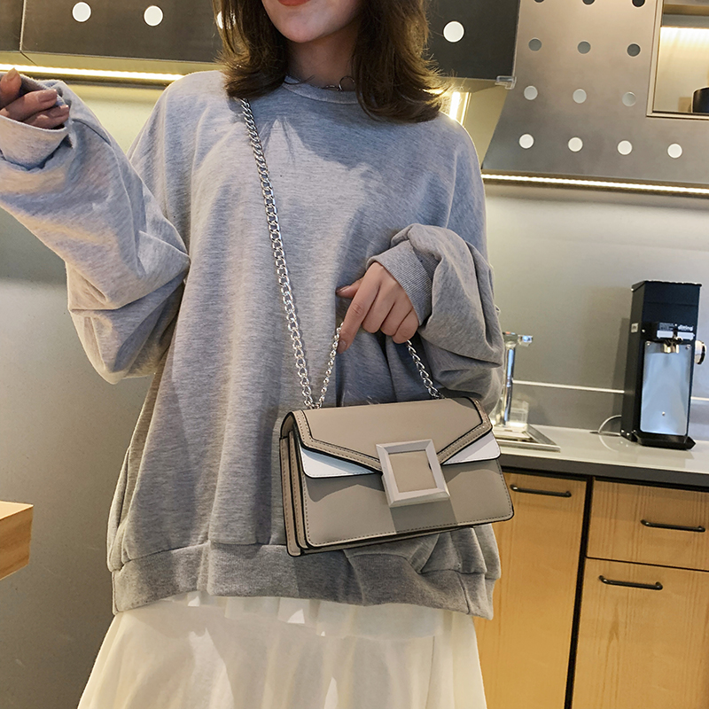 LARAINE Brand PU Leather Handbags for Ladies Shopping Single shoulder Bags