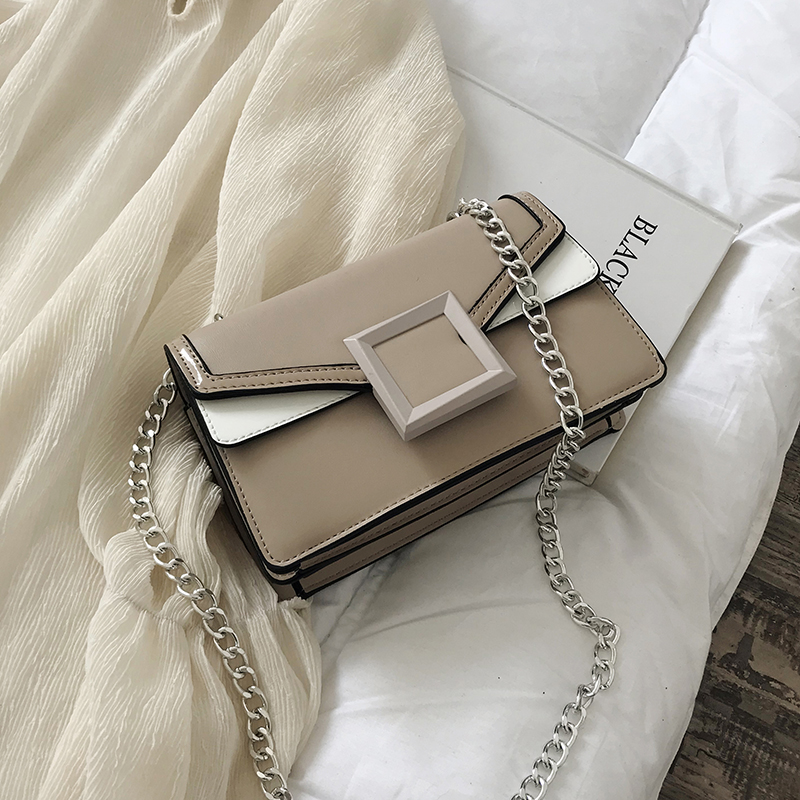 LARAINE Brand PU Leather Handbags for Ladies Shopping Single shoulder Bags