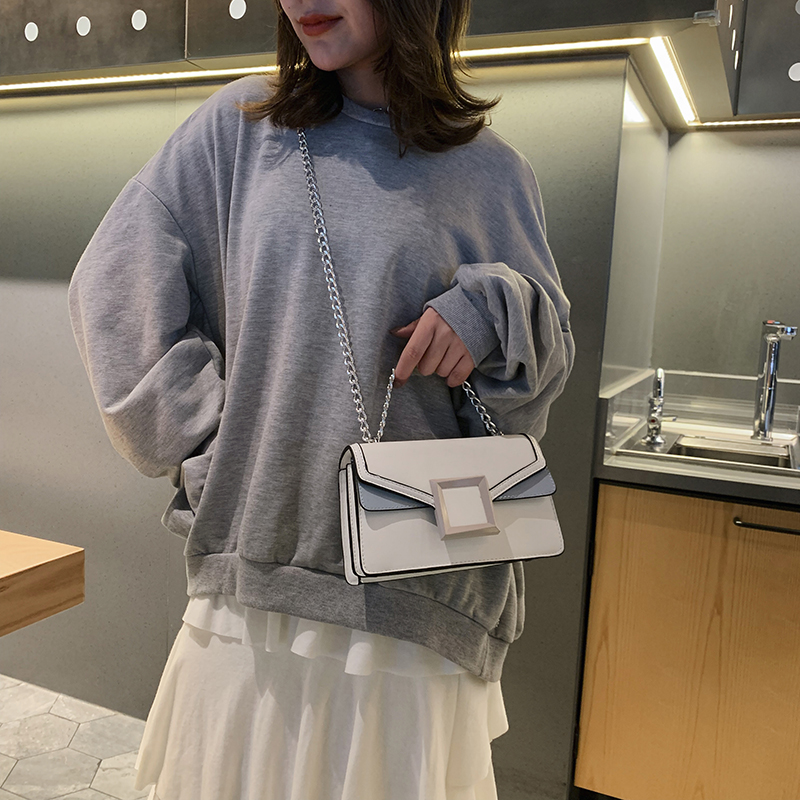 LARAINE Brand PU Leather Handbags for Ladies Shopping Single shoulder Bags