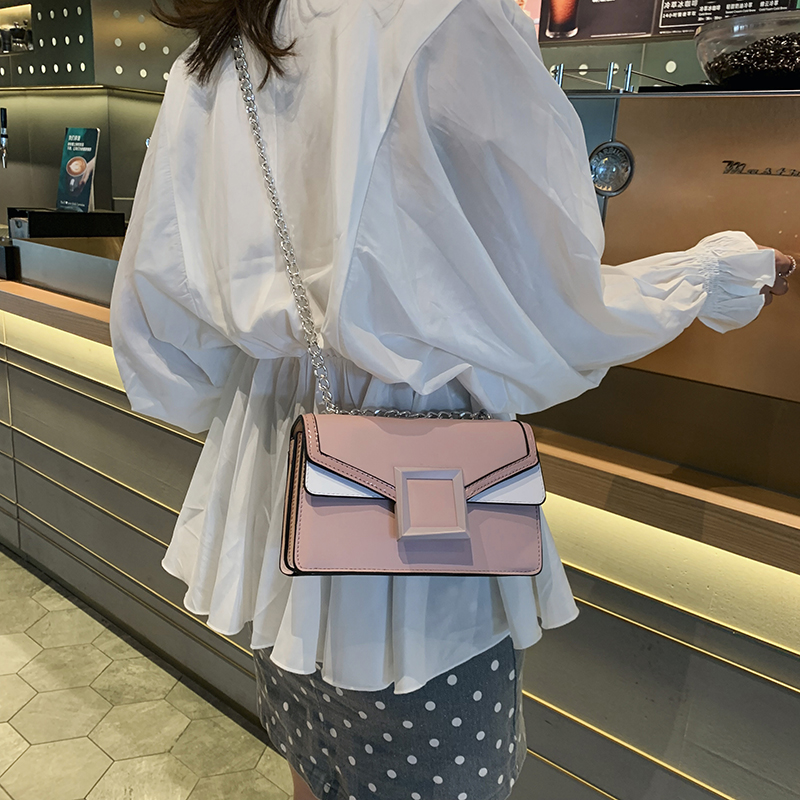 LARAINE Brand PU Leather Handbags for Ladies Shopping Single shoulder Bags
