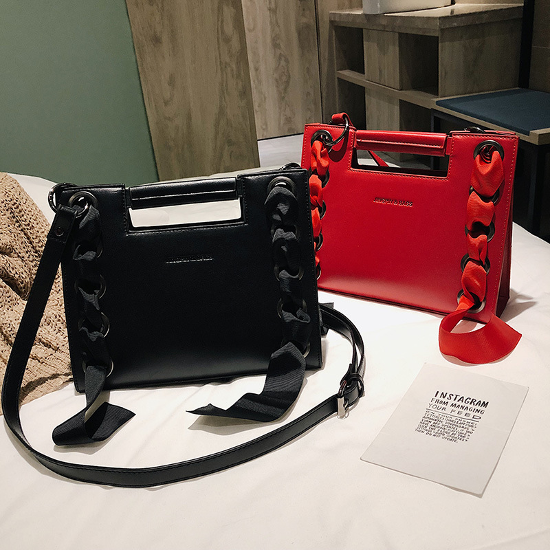 LARAINE Brand PU Leather Handbags for Ladies