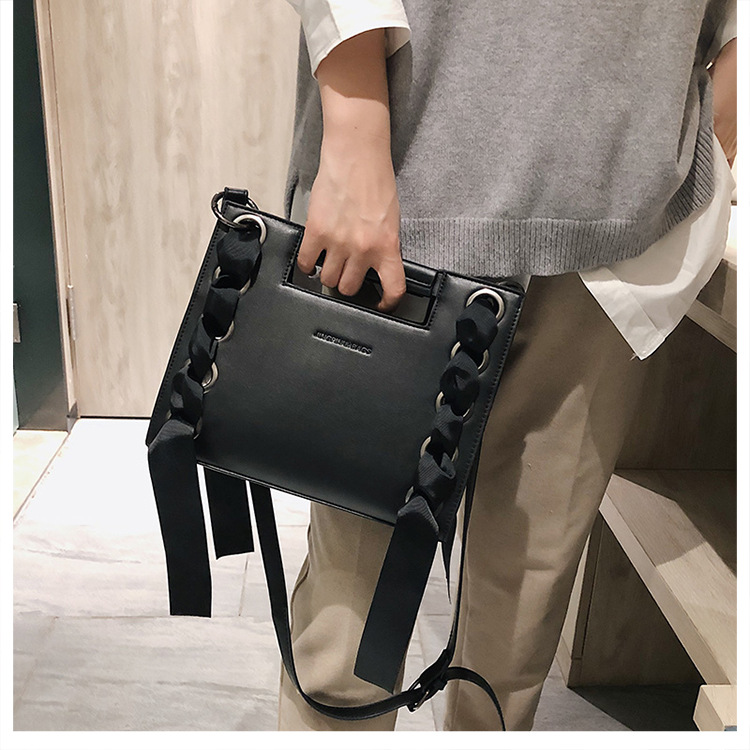 LARAINE Brand PU Leather Handbags for Ladies