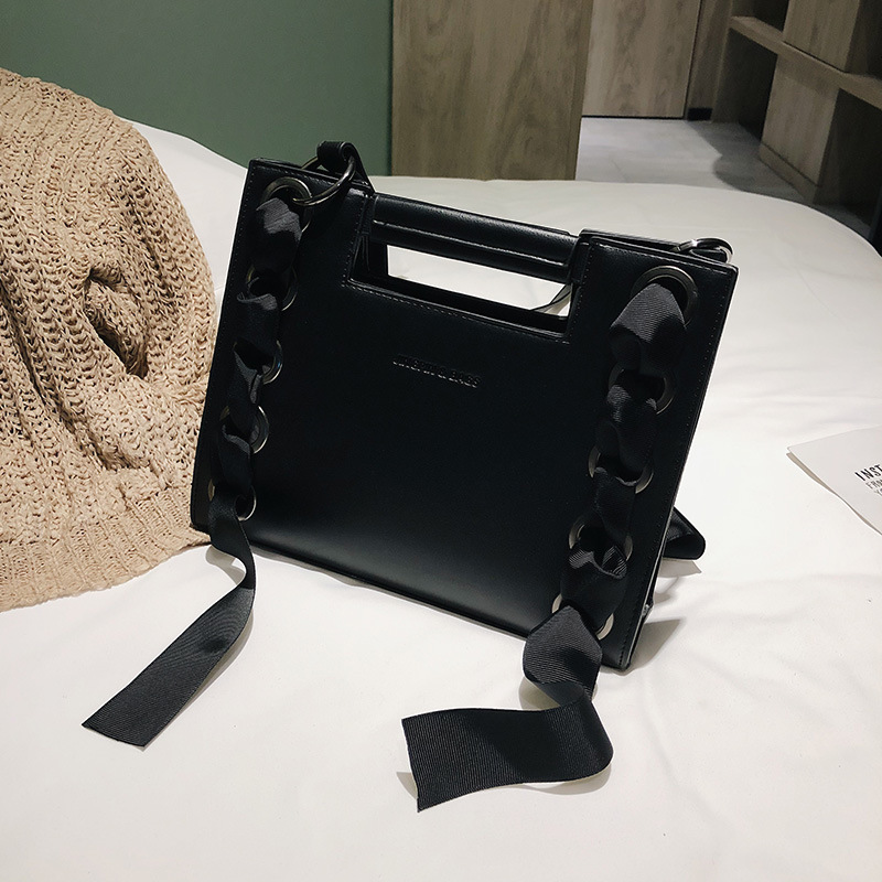 LARAINE Brand PU Leather Handbags for Ladies