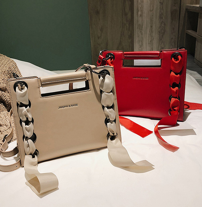 LARAINE Brand PU Leather Handbags for Ladies