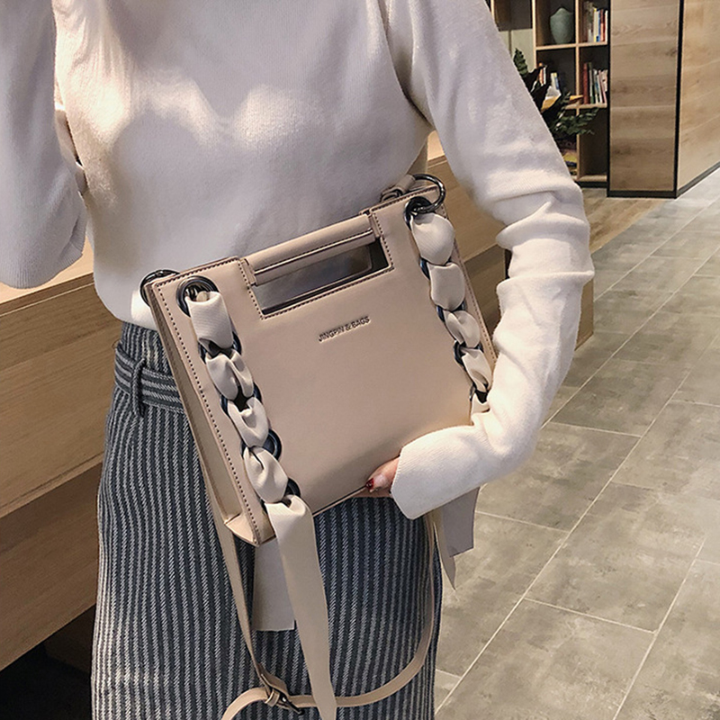LARAINE Brand PU Leather Handbags for Ladies