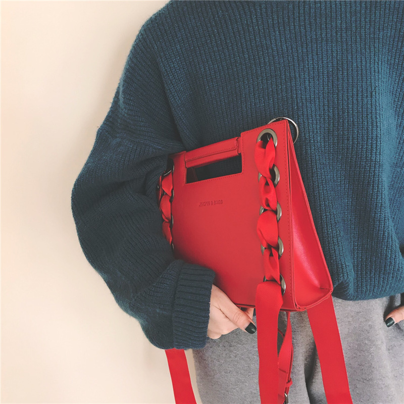 LARAINE Brand PU Leather Handbags for Ladies