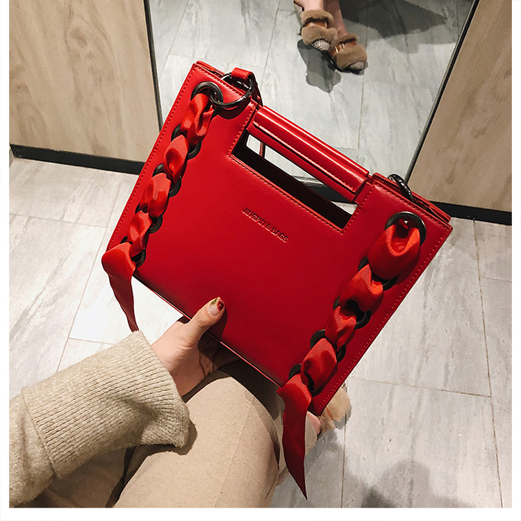 LARAINE Brand PU Leather Handbags for Ladies