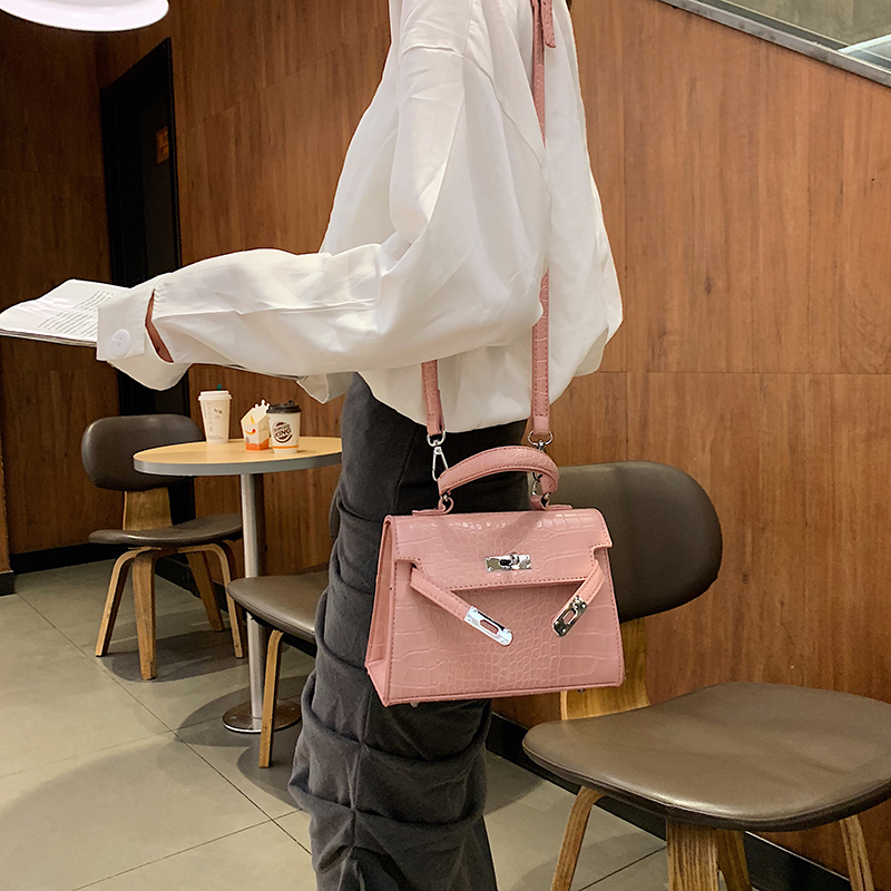 LARAINE Fashion Handbags for Ladies PU Leather High Quality Handbags for Women