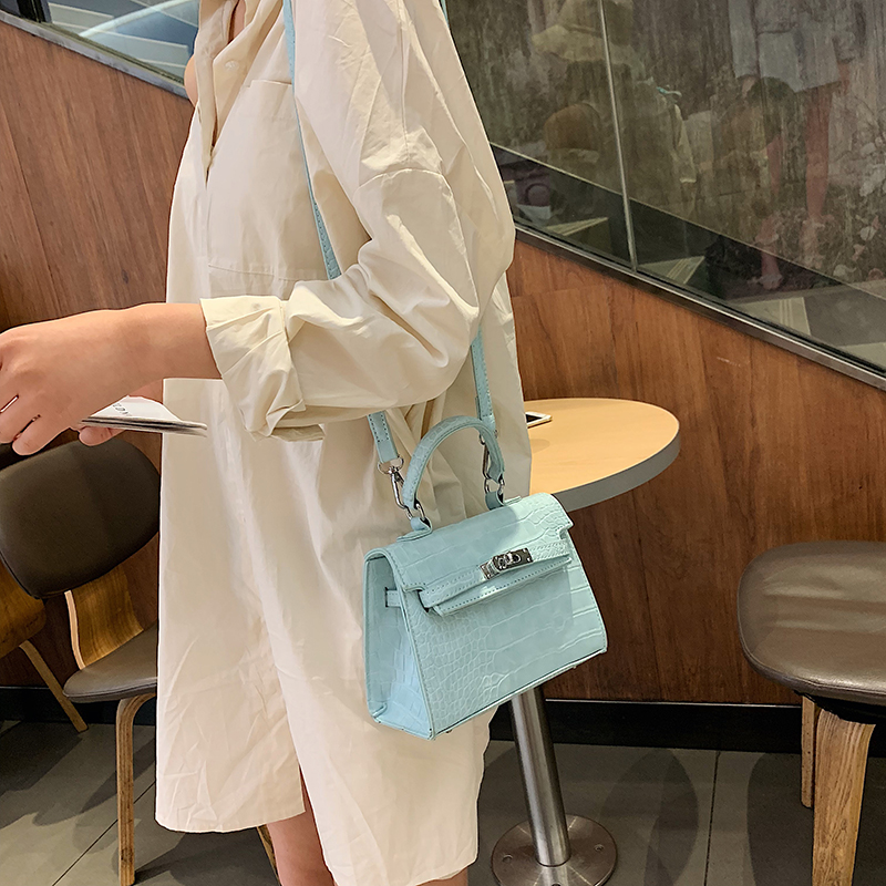 LARAINE Fashion Handbags for Ladies PU Leather High Quality Handbags for Women