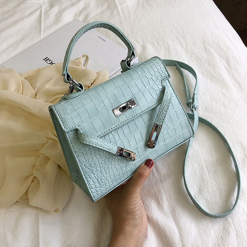 LARAINE Fashion Handbags for Ladies PU Leather High Quality Handbags for Women