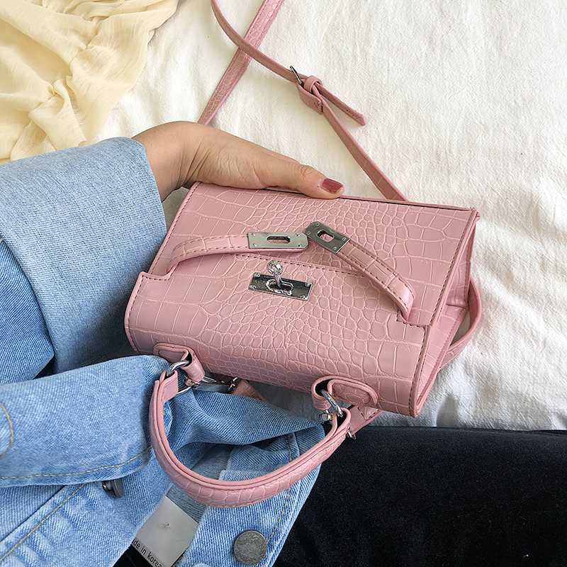 LARAINE Fashion Handbags for Ladies PU Leather High Quality Handbags for Women