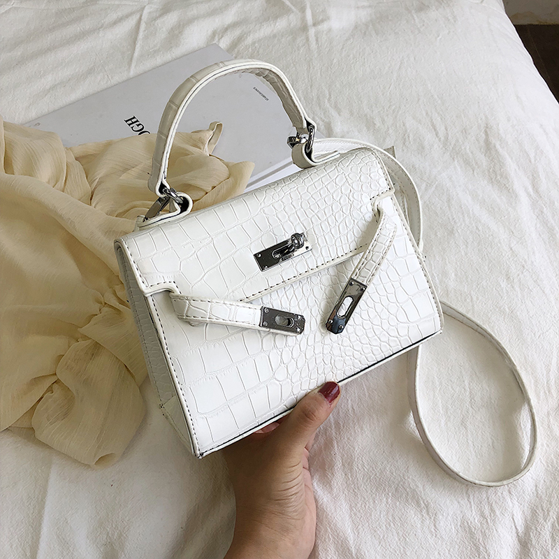 LARAINE Fashion Handbags for Ladies PU Leather High Quality Handbags for Women