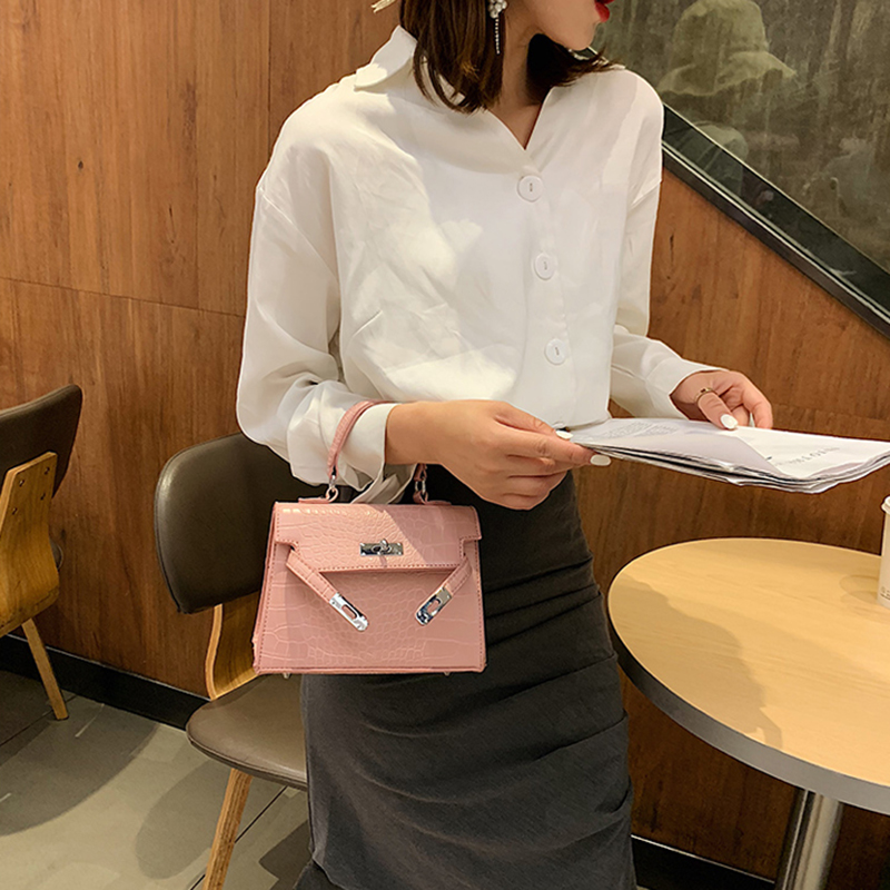 LARAINE Fashion Handbags for Ladies PU Leather High Quality Handbags for Women