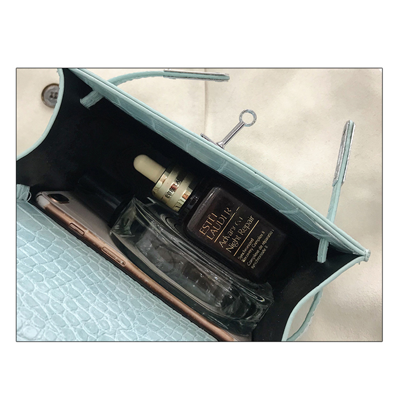 LARAINE Fashion Handbags for Ladies PU Leather High Quality Handbags for Women