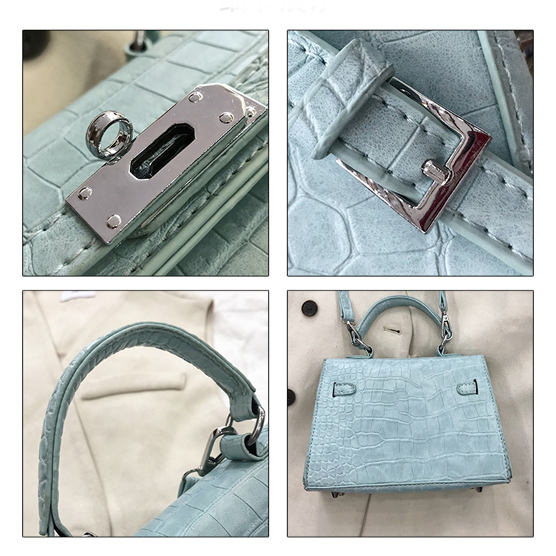 LARAINE Fashion Handbags for Ladies PU Leather High Quality Handbags for Women
