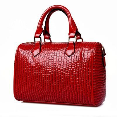 LARAINE 6Pcs/Set Handbags for Ladies PU Sub-master Bag Large-capacity Lady's Backpack