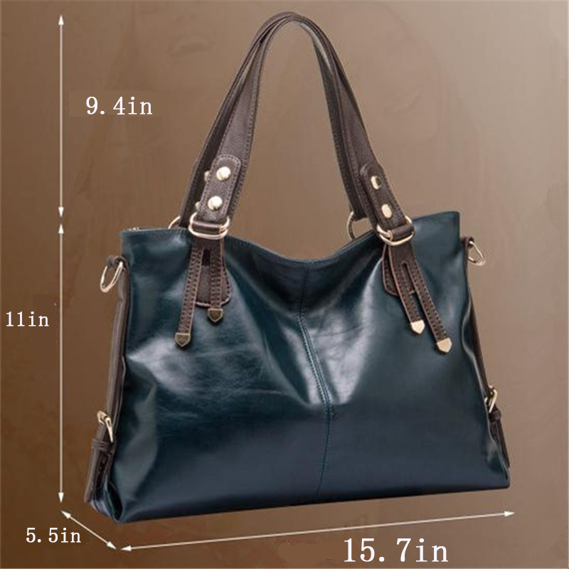 LARAINE Large Capacity and High Quality Handbags for Ladies