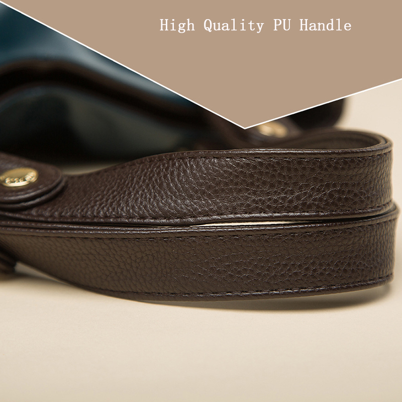 LARAINE Large Capacity and High Quality Handbags for Ladies