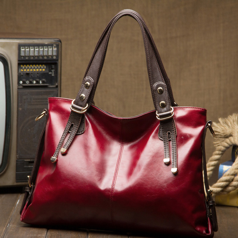 LARAINE Large Capacity and High Quality Handbags for Ladies