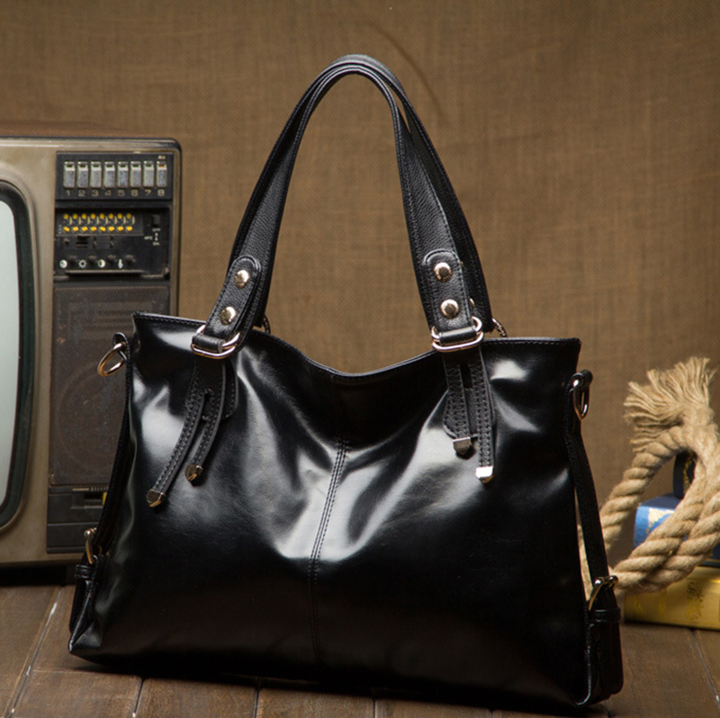 LARAINE Large Capacity and High Quality Handbags for Ladies