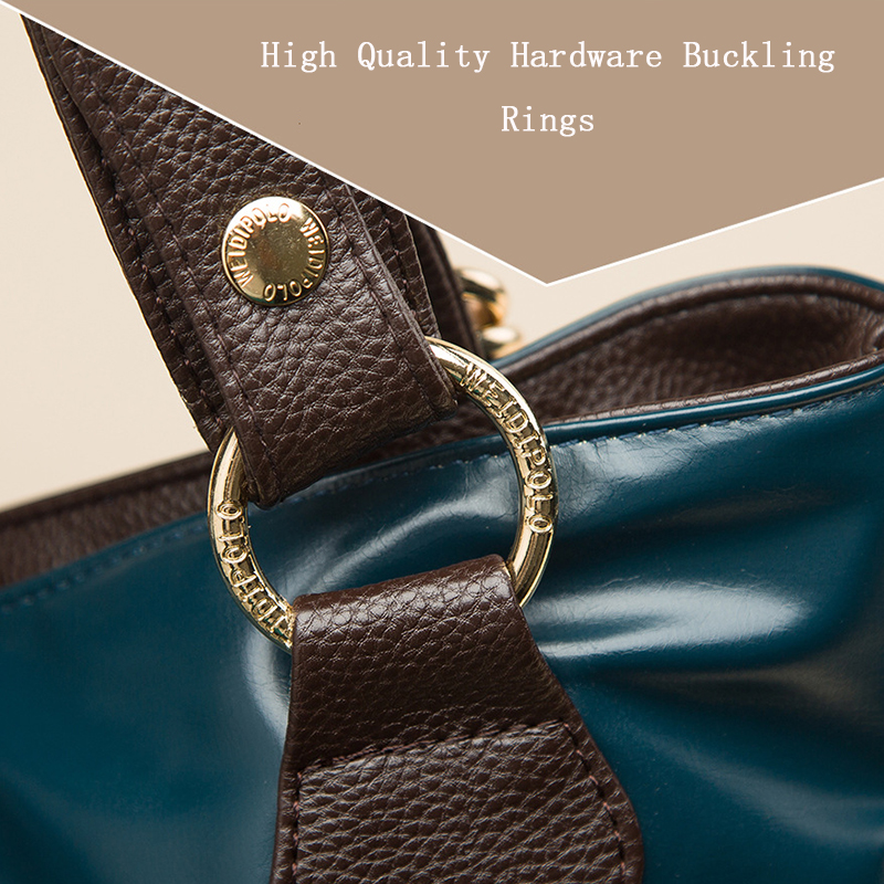 LARAINE Large Capacity and High Quality Handbags for Ladies