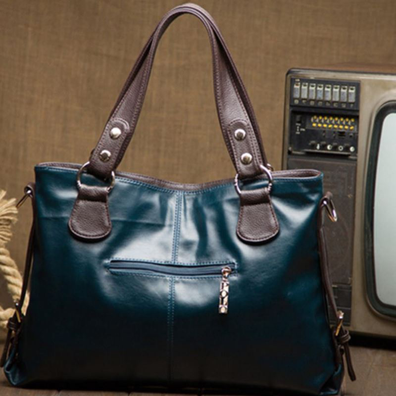 LARAINE Large Capacity and High Quality Handbags for Ladies