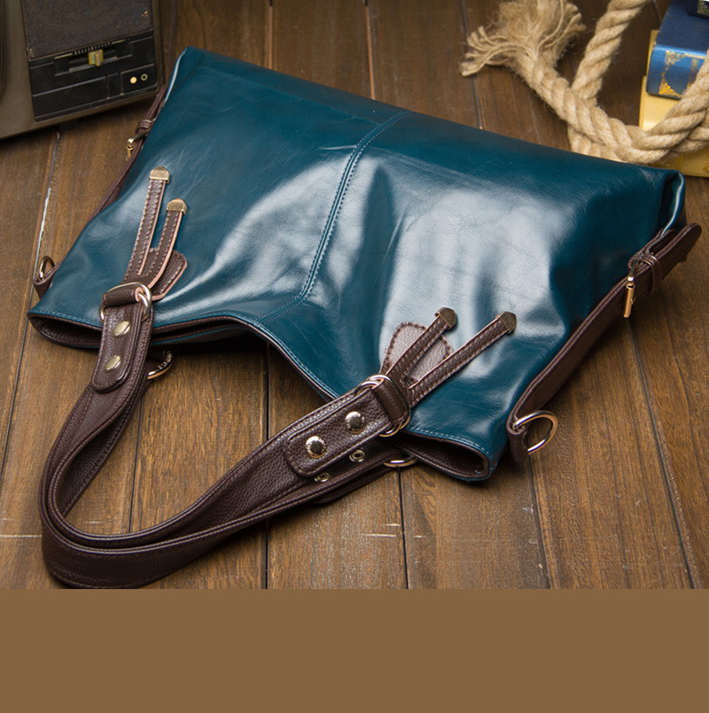 LARAINE Large Capacity and High Quality Handbags for Ladies