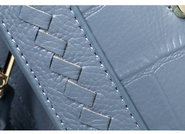 LARAINE Cow Leather Handbags for Ladies