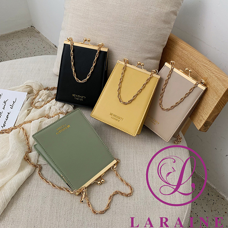 LARAINE Brand Handbags for Ladies Shoulder Bags